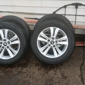 Meet your Posher, Rick